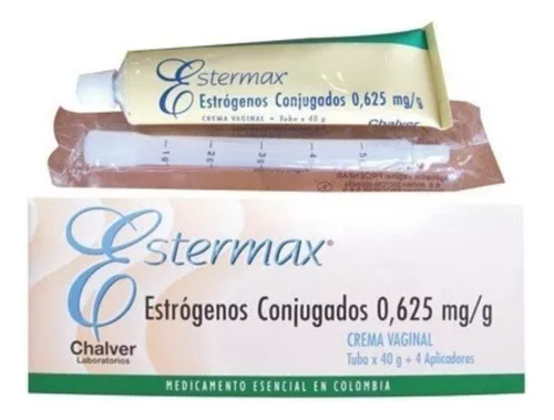 2 Estrogenos Conjugados Crema - G A $12 - g a $1250