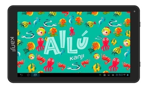 Tablet Kanji Ailu Max 9 1 Gb Ram 16 Gb Funda De Regalo