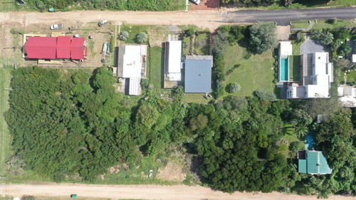 Terreno En Altos De Punta Piedras