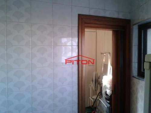 Apartamento Com 3 Dormitórios À Venda, 108 M² Por R$ 900.000,00 - Penha De França - São Paulo/sp - Ap0717
