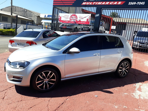 Vendo: Vw - Volkswagen Golf Tsi 1.4 Highiline 2014