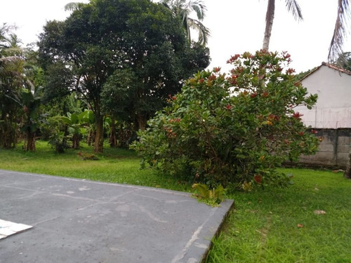 Imagem 28 de 30 de Chácara À Venda Na Ponta Da Pita, Por R$ 400.000 - Antonina/pr - Ch0145