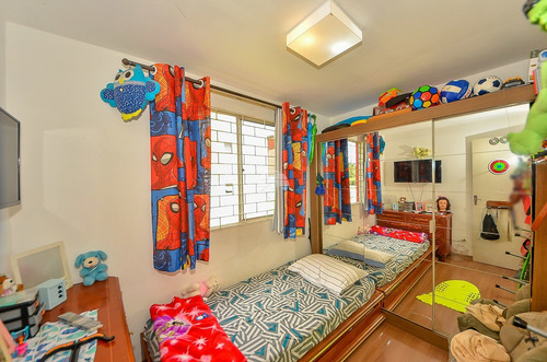 Apartamento - Residencial - 931668