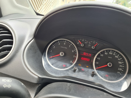 Volkswagen Saveiro 2013 1.6 Trend Cab. Simples Total Flex 2p