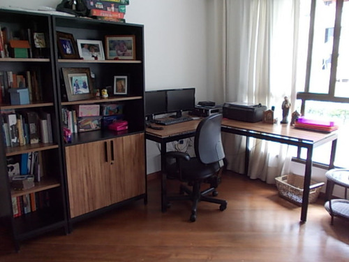 Imagem 11 de 15 de 140m² Real Parque 3 Vagas - Nm851