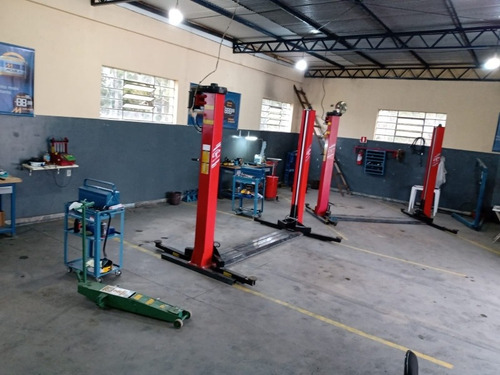 Imagem 5 de 5 de Oficina Mecânica