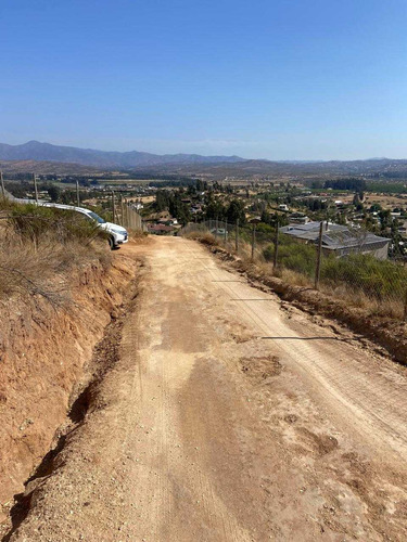 Parcelas 5.000mt, Alto Los Laureles,limache (96233)