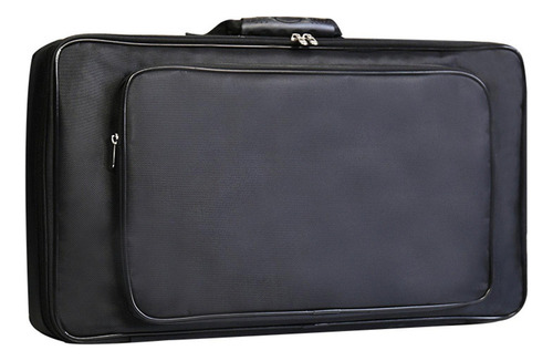 Pedalboard Case Carrying Bag For Controllers