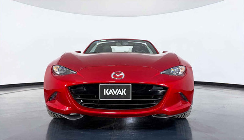 Imagen 2 de 15 de 105315 - Mazda Mx5 2017 Con Garantía