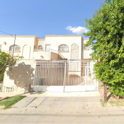 Casa En Venta Valle Dorado, Torreón, Coahuila. Recuperación Bancaria Laab2