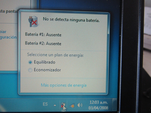 Dell Latitude D630 (Usado)