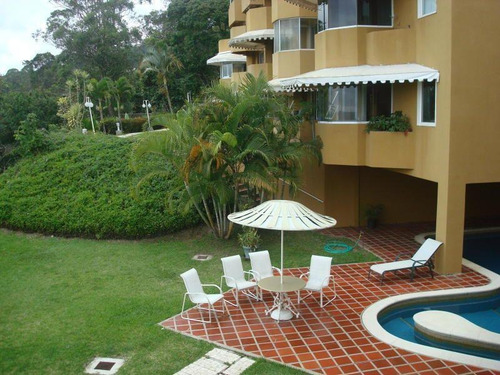 Imagen 3 de 26 de Las Marías El Hatillo, Apartamento Tipo Estudio En Venta Li.pe