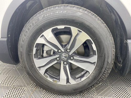 Imagen 25 de 25 de Honda Cr V 2.4l 5dr 2wd Lx