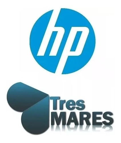 Imagen 4 de 5 de Notebook Hp 250g7 Core I3 4gb Ram 1tb Hdd 15.6''