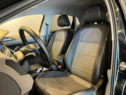 Volkswagen Polo 1.6 Msi Highline At