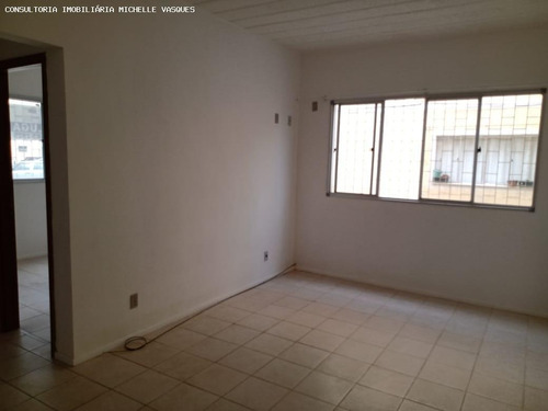 Imagem 1 de 14 de Apartamento Para Venda Em Teresópolis, Araras, 2 Dormitórios, 1 Banheiro, 1 Vaga - Apto-1250_1-1431304