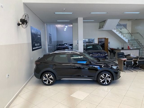 Volkswagen Nivus Highline 1.0 12v Tsi Flex, Nhj2021
