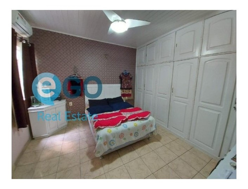 São R$ 950.000,00, Por 208m² Com Toda Certeza De Sucesso! - Cas_453