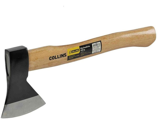 Machado Reforcado 3,5lb Sem Cabo - Collins
