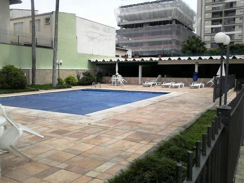 Imagem 15 de 20 de #apartamento Com 3 Dormitórios À Venda, 71 M² Por R$ 640.000 - Ap13560