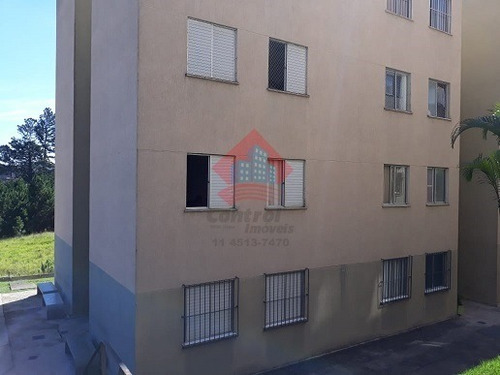 Imagem 9 de 17 de Apartamento - Ref: 02392