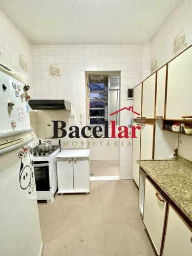 Imagem 14 de 15 de Apartamento-à Venda-tijuca-rio De Janeiro - Tiap33697