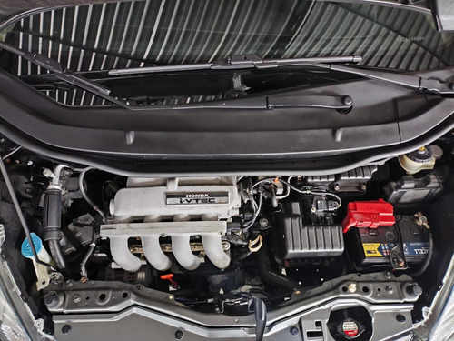 Honda Fit Lx Flex