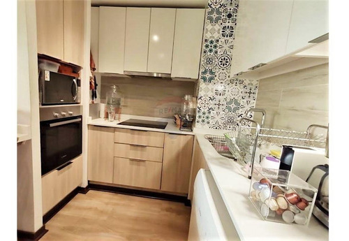 Oportunidad!!! Venta Depto. Las Condes Uf 8690