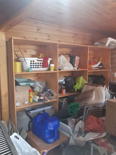 Se Vende Linda Y Amplia Casa De Un Piso Ubicada En Algarrobo