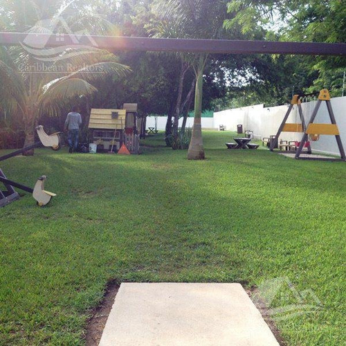 Imagen 16 de 22 de Casa En Venta En Riviera Maya Playa Del Carmen Playa Magna