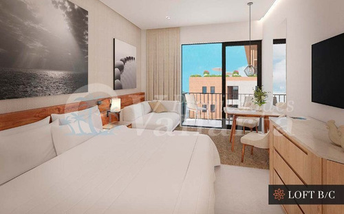 Imagen 6 de 15 de Departamento En Venta En Bucerias A 1 Calle De La Playa