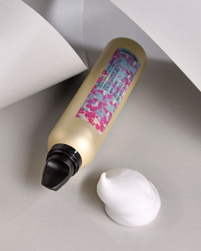 Mousse Para Cabello Davines More Inside Curl Mousse 250 Ml