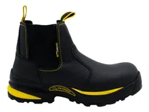 Comprar Botas Cliff Industriales Dieléctricas Soldador Ligeras Piel