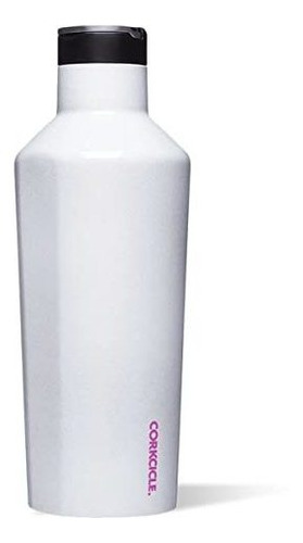 Corkcicle Aislante Canteen Water Bottle, Sports Mqf6b