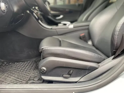 Mercedes Benz C 200