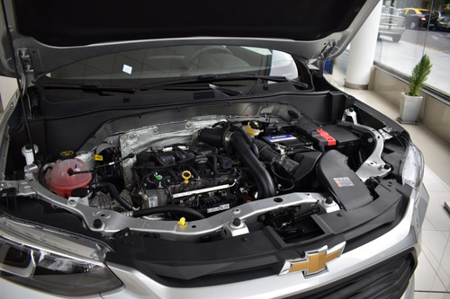 Chevrolet Tracker 2021 1.2 Turbo At