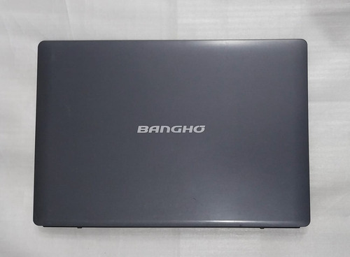 Carcasa Tapa Superior Notebook Bangho G5 