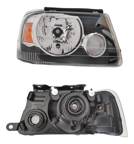 Optica Ford Ranger 2004 2005 2006 2007 2008 2009 Importada