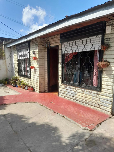 Venta Casa Sobre Lote Propio En Villa Luzuriaga La Matanza