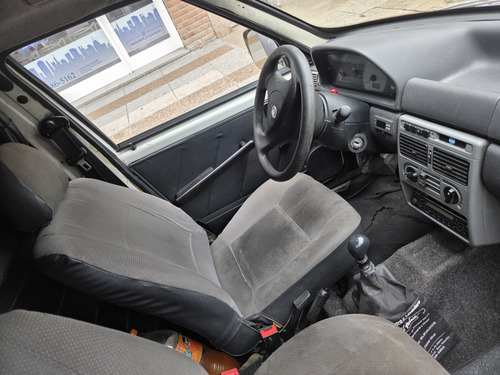 Fiat Fiorino 1.3 Fire