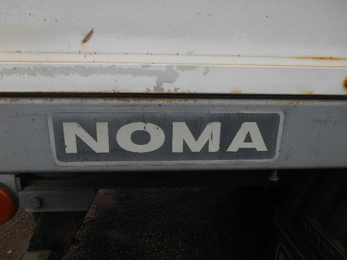 Imagem 10 de 15 de 25370 25-370 Motor Scania 113 . 6x2 Eng. Noma 21010