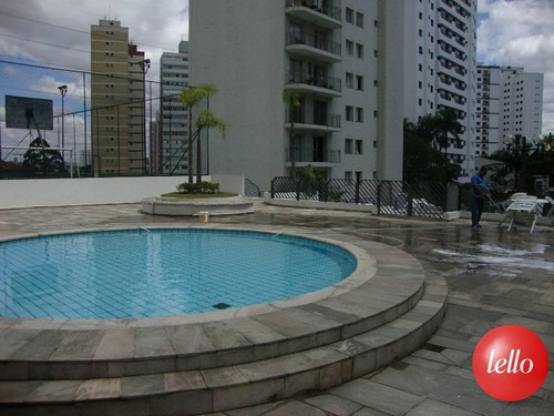 Imagem 23 de 23 de Apartamento - Ref: 197186