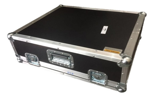 Flight Case Para Mesa Alto L20