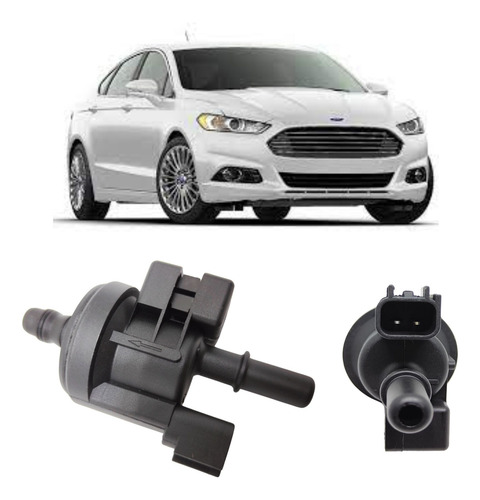 Válvula Canister Ford Fusion/edge 0280142519 Cu5a-9g866-aa