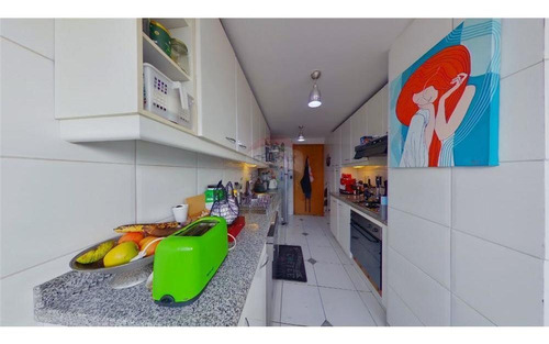 Imagen 6 de 24 de Departamento 3d2b Eb - Libia/ Alto Las Condes