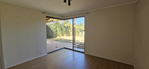 Casa Con Acceso A Laguna Ayres De Chicureo