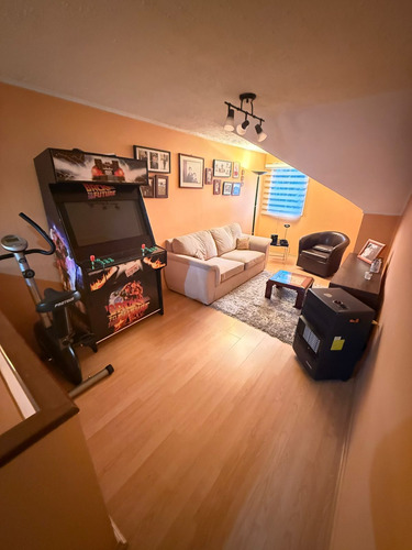 Venta Casa Maipú 3d 2b 1e - Metro A 600m