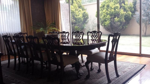 Imagen 18 de 29 de Casa En Venta En La Asuncion, Metepec, Estado De Mexico