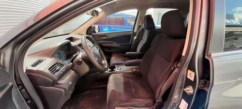 Imagen 11 de 15 de Honda Cr-v 2014 2.4 Ex At