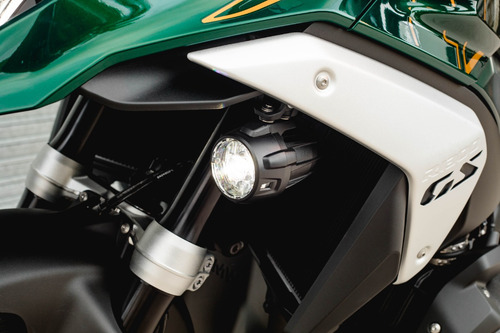 Bmw R1300gs